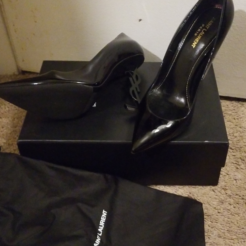Selling